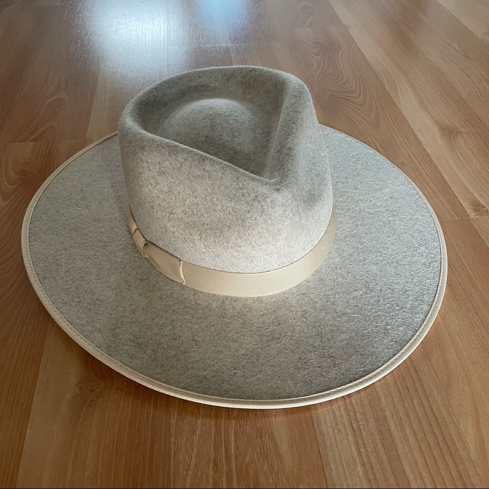 Lack of Color Rancher Hat